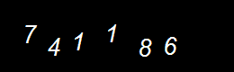 Real Person Number