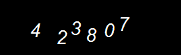 Real Person Number