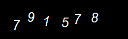 Real Person Number