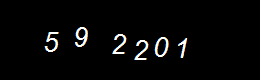 Real Person Number