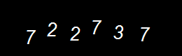 Real Person Number