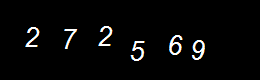 Real Person Number