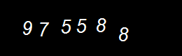 Real Person Number