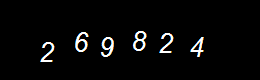 Real Person Number