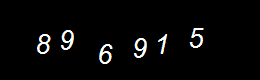 Real Person Number