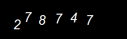 Real Person Number