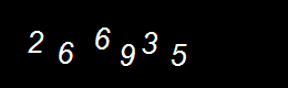 Real Person Number