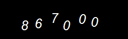 Real Person Number