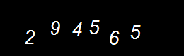 Real Person Number