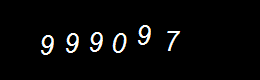 Real Person Number