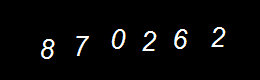 Real Person Number