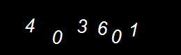 Real Person Number