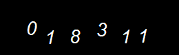 Real Person Number