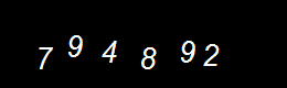 Real Person Number