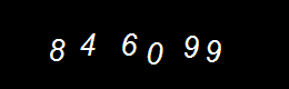 Real Person Number