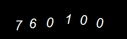 Real Person Number