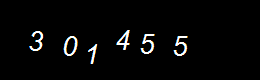 Real Person Number