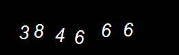 Real Person Number