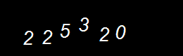 Real Person Number