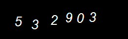 Real Person Number