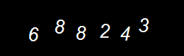 Real Person Number