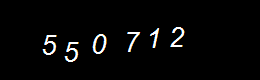 Real Person Number