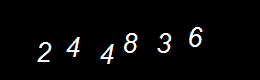 Real Person Number