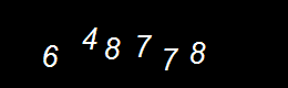Real Person Number
