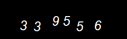 Real Person Number