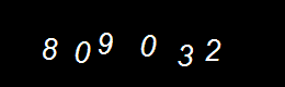 Real Person Number