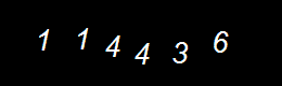 Real Person Number