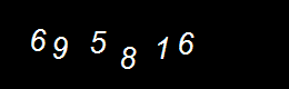 Real Person Number