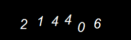 Real Person Number