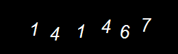 Real Person Number