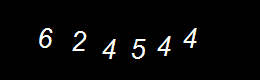 Real Person Number