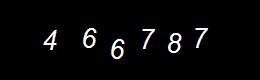 Real Person Number