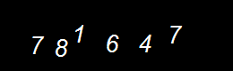 Real Person Number