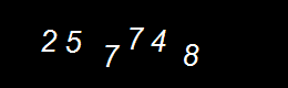 Real Person Number