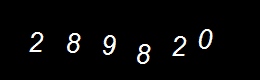 Real Person Number