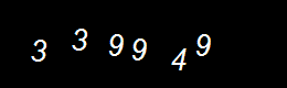 Real Person Number
