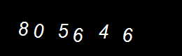 Real Person Number