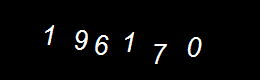 Real Person Number