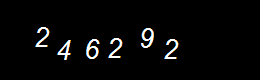 Real Person Number
