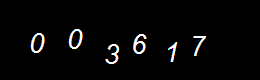 Real Person Number