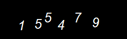 Real Person Number