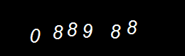 Real Person Number