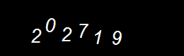 Real Person Number