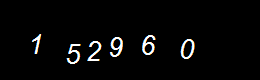 Real Person Number