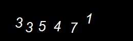 Real Person Number