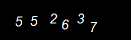 Real Person Number